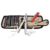 F-638 multi function hand tool sets